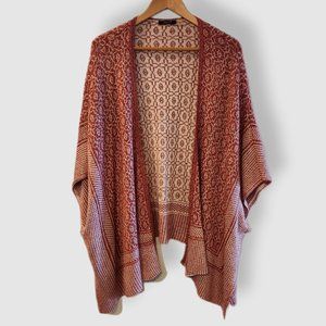 Dex Shawl Style Cozy Soft Cardigan